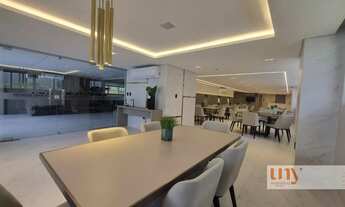 Imagem 7: Apartamento novo com móveis projetados e 2 quartos na beira mar do bairro Cabo Branco