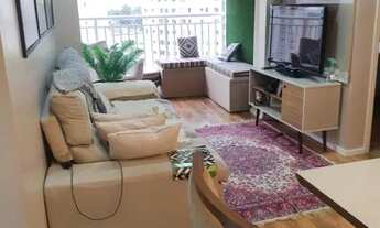 Imagem 4: Apartamento à venda no Jardim Roberto, Osasco - 2 dormitórios, lazer completo!