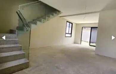 Imagem 2: Condomínio Lumiere Duplex com 4/4 sendo 2 suite e uma térreo