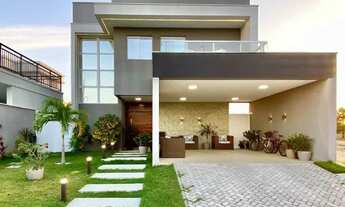 Imagem: Casa Reserva Terra Brasilis, 04 suítes