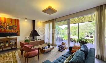 Imagem: Casa em Condomínio - / Residencial / Jardim