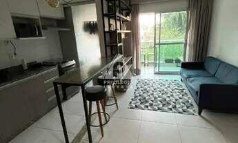 Imagem 3: Apartamendo 2 quartos mobilhado com suíte e reformado próximo ao metrô