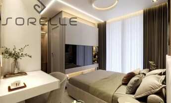 Imagem 7: Aptos; Lofts & Studios. Sorelle. J045