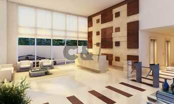 Imagem 7: Conjunto Comercial à Venda no Alto da Boa Vista, São Paulo/SP