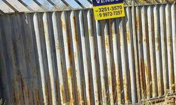 Imagem: Vendo Lote Jardim das Margaridas Goianira