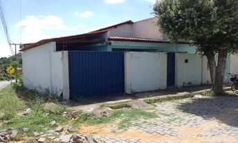 Imagem: Casa em Serra Dourada - BA