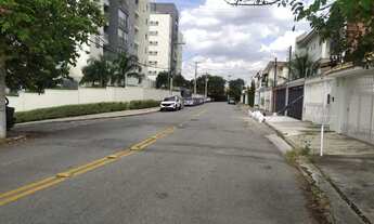 Imagem 4: SOBRADO a venda NA REGIÃO DA VILA SÃO FRANCISCO. PORTEIRA FECHADA!