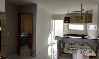 Imagem 6: Casa Padrão À Venda No Novo Araçás, Barbalha-CE