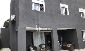 Imagem 6: Casa com 4 dormitórios à venda, 250 m² - Alphaville - Santana de Parnaíba/SP