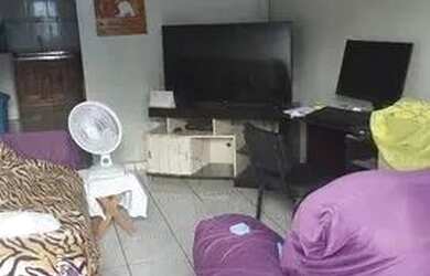 Imagem: Casa a venda na Estância - Planaltina Df