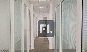 Imagem 6: Conjunto para alugar, 797 m² por R$ 77.683,60/mês - Vila Olímpia - São Paulo/SP