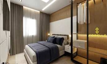 Imagem 6: Aptos; Lofts & Studios. Sorelle. G.A042