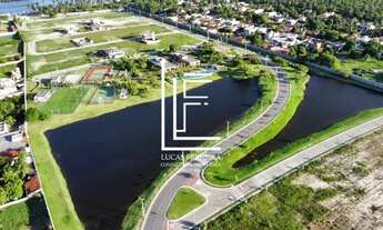 Imagem: Lote de alto padrão com 438m², muito bem