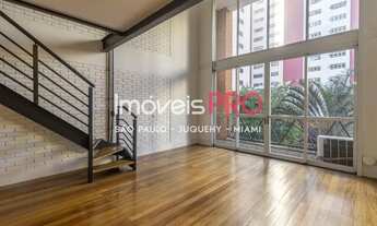 Imagem 2: Apartamento para locação no Itaim bibi - SP