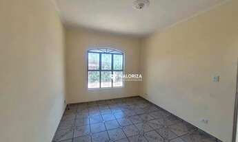 Imagem 3: Casa com 2 dormitórios para alugar, 99 m² por R$ 2.270,00/mês - Jardim Maria Cristina - So