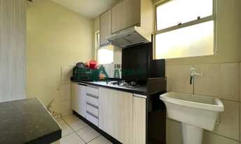 Imagem 6: Apartamento com 02 quartos na região norte de Londrina