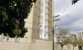 Imagem: Apartamento - Taquaral - Campinas