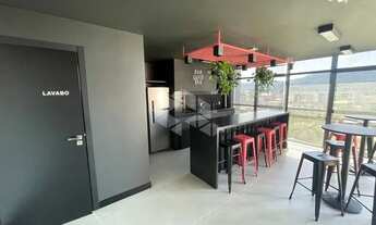 Imagem 7: Apartamento 30M² - para Alugar