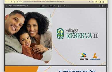 Imagem 2: 003/ APARTAMENTO NA ESTRADA DA MAIOBA COATRAC COM ENTRADA PARCELADA EM 72 X