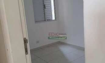 Imagem 7: Apartamento com 3 dormitórios para alugar, 67 m² por R$ 3.145,00/mês - Villa Branca - Jaca