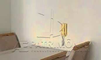 Imagem 4: APARTAMENTO 2 QUARTOS RESIDENCIAL GRAN VILLE GUANABARA