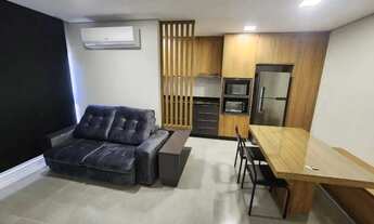 Imagem 4: Apartamento com 1 dormitório para alugar, 41 m² por R$ 3.559,00/mês - Vila do Rádio - Rio