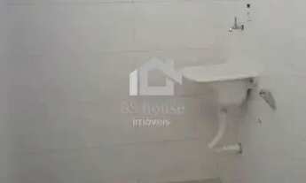 Imagem 6: Studio com 25m² sendo 1 dormitório e 1 banheiro - Parque das Nações