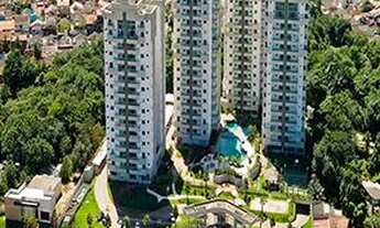 Imagem: Reserva do Bosque Condomínio Resort