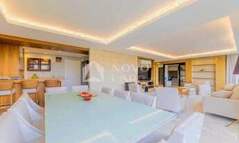 Imagem 5: Apartamento de 4 suítes à venda no bairro Três Figueiras