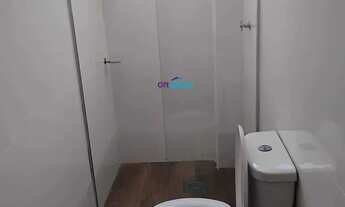 Imagem 3: Excelente apartamento à venda 34 m2 com 1 quarto em Setor Central - Goiânia - GO