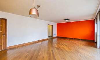 Imagem 6: Apartamento a venda com 200 m² com 4 quartos no Água Verde - Curitiba - PR