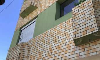 Imagem 2: PRÉDIO RESIDENCIAL COM 03 APARTAMENTOS - V. JARDIM