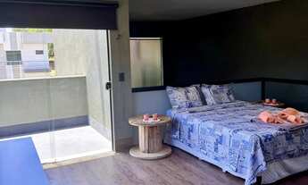 Imagem 5: Loft moderno perto das melhores cabanas de Porto - Village I - Porto Seguro - BA