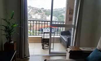 Imagem 3: Apartamento em Parque Santo Antônio - Jacareí