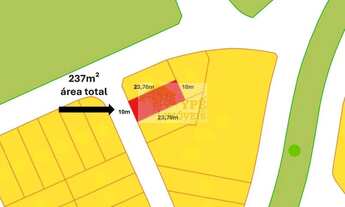 Imagem 2: Terreno Comercial à Venda em São Paulo-SP, Jardim Peri Peri: 237m² de Oportunidade Imperdí