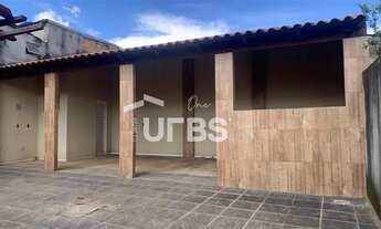 Imagem 2: CASA TÉRREA COM 3 QUARTOS NO JARDIM OLIMPIO