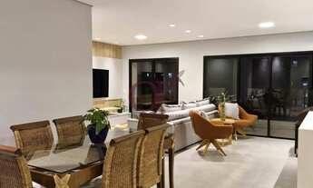 Imagem 5: Apartamento Terraço Vila Bela 141m²