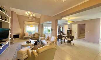 Imagem 4: Casa mobiliada com 04 dormitórios à venda - Condomínio Xangri-lá Villas Resort REF