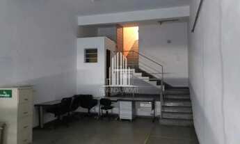 Imagem 4: Galpão Comercial à Venda em São Paulo-SP, Vila Jaguari: 3 salas, 3 banheiros, 4 vagas, 240