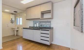 Imagem 3: Apartamento de 3 dormitórios e 2 vagas de garagem