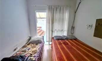 Imagem 7: Apartamento à venda com 4 quartos, sendo 2 suítes, no condomínio Do Edifício Fuente de Cib