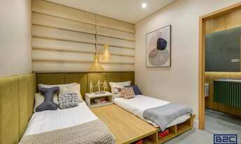 Imagem 6: Lux Oeste Apartamento com 3 dormitórios