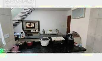 Imagem 6: Apartamento a venda - Jardim Alvorada, Santo André