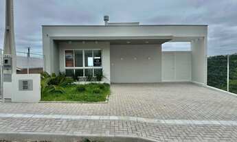 Imagem: INBOX CIA IMOBILIÁRIA VENDE- Casa de 2