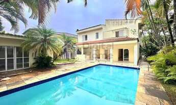 Imagem: Sobrado para aluguel possui 380 metros quadrados