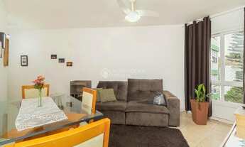 Imagem: Apartamento 3 dormitórios Bairro Nonoai