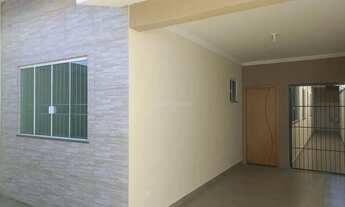 Imagem 7: Casa localizada em bairro novo na cidade de Sarandi. Jardim São Paulo