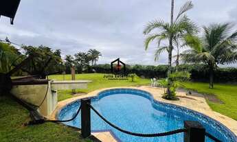 Imagem: Casa com 3 dormitórios sendo 1 suíte no