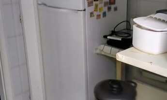 Imagem 2: Copacabana apt totalmente mobiliado