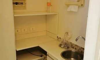 Imagem 3: CONJ. COMERCIAL - HIGIENÓPOLIS - SP